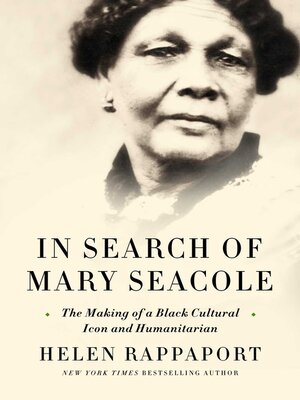 cover image of In Search of Mary Seacole